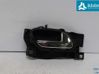 Front door interior handle 914493
