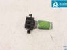 Heater blower motor/fan resistor 6450XE