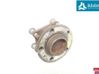 Rear wheel bearing hub 9173872