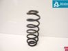Muelle espiral trasero 8P0511115Q