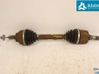 Front driveshaft 1762530