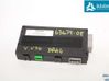 Tow bar trailer control unit/module 30744321