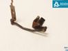 Headlight/headlamp level sensor 31288272