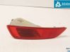 Rear tail light reflector 30763322