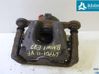 Front brake caliper 34116774681