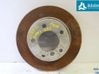 Front brake disc 34116854997