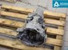 Manual 5 speed gearbox 012300060KX