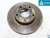 Disque de frein avant 1300501080