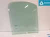 Front door window glass four-door 8200005500