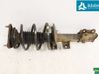 Front shock absorber with coil spring 54661A2100