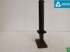 Front bumper shock/impact absorber 3536983