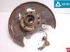Front wheel hub spindle knuckle 12767945