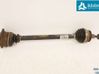 Front driveshaft 8E0407452FX