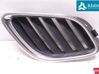 Front bumper lower grill 5336151