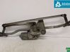 Varillaje del limpiaparabrisas delantero 30753493