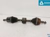 Eje de transmisión delantero 8252037