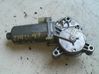 Motor del regulador de la ventanilla de la puerta delantera 3509317