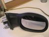 Front door electric wing mirror 7700410966