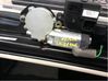 Sunroof motor/actuator 30716707