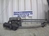 Wischermotor 93BB17B571AC