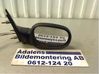 Manual wing mirror 