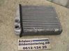 Radiador calefacción soplador 1K0819031B