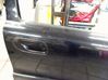 Front door exterior handle 