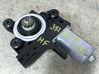 Front door window regulator motor 30699646