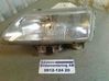Headlight/headlamp 