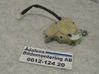 Loading door lock 