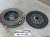Clutch pressure plate 