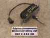 Headlight wiper motor 8620953