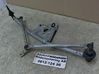 Front wiper linkage 