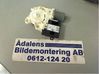 Front door window regulator motor 7M5T14B533CE