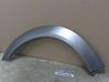 Front arch trim 91112AG010