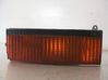 Front indicator light 