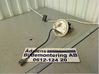 Coolant expansion tank/reservoir 