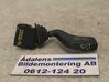 Wiper control stalk 