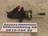 Clutch slave cylinder 