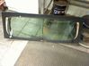 Rear windscreen/windshield window 96624653