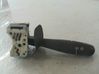 Wiper control stalk 