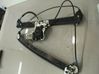 Front door window regulator motor 83810199