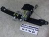 Rear door window regulator with motor 31253720