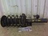 Front shock absorber with coil spring 31317799