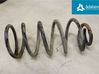 Muelle espiral trasero 551013E011