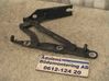 Tailgate/trunk/boot hinge G4851721