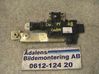 Central locking motor 