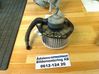 Heater fan/blower 