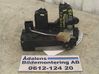 Central locking motor 24447346