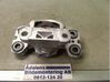 Engine mount bracket 31316876